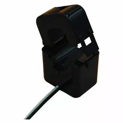 Transformateur Intensit� ouvrant CLIP 100/5A, ECS24, cl 3, 1VA, diam.24 mm, long (ECS24100531)