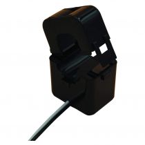 Transformateur Intensité ouvrant CLIP 200/5A, ECS24, cl 1, 1,5VA, diam.24 mm, lo (ECS242005115)