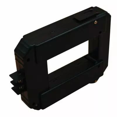 Transformateur Intensit� ouvrant CLIP 500/5A, ECS90, cl 0.5, 5VA, 90x50 mm, long (ECS905005055)