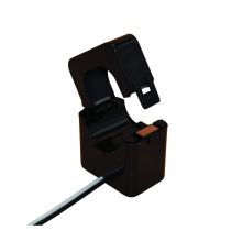 Transformateur Intensité ouvrant CLIP 600/5A, ECS36, cl 0.5, 5VA, diam. 36 mm, l (ECS366005055)