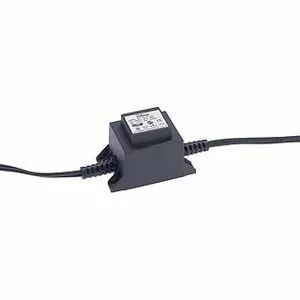 transformateur ip44 10va, 12v (451010)