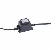 transformateur ip44 10va, 12v (451010)