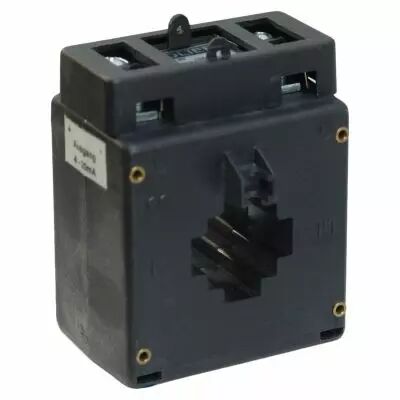 Transformateur IPUL30, 20 A sortie 4-20mA cl 0.5 alim 230 V (IPUL302042005230)