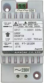 Transformateur pour combin� da1md, 3 modules. fixation din & vis. (PT1211DR)