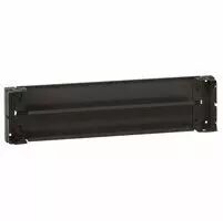 Trappe � balais - H. 100 mm - pour baie larg./prof. 800 mm - LCS� (046463)