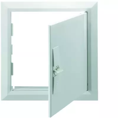 Trappe d\'acc�s pour GTL encastr�e 1T 18 (GF003E)