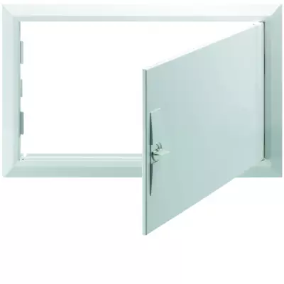 Trappe d\'acc�s pour GTL encastr�e 2T (GF002E)