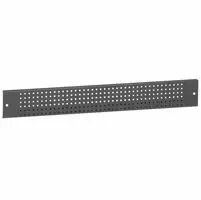 Trappe ventil�e - H. 100 mm - pour baie larg./prof. 800 mm - LCS� (046461)