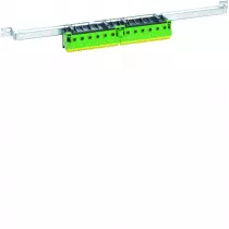 Trav. supp bornier sanvis terr (UT92S)