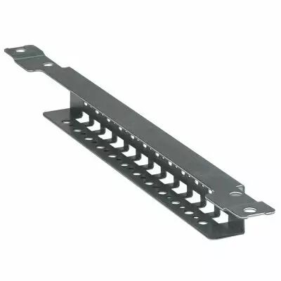 Traverse de liaison - pour armoires Altis/LCS� m�tal larg./prof. 800 mm (047694)