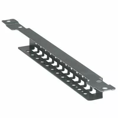 Traverse de liaison - pour armoires Altis m�tal larg./prof. 400 mm (047691)