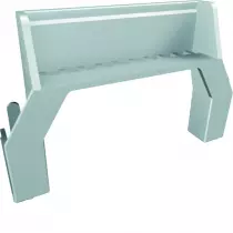 Traverse de raccordement pour GD104. (GZ104S)