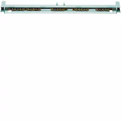 TRAVERSE DIST. 3PH+N 63A VOLTA/GALA (VZ428)