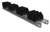 Traverse porte-barres L600 (UC600BB)