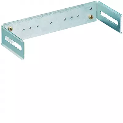 Traverse univers N rails DIN (UZ01D1)
