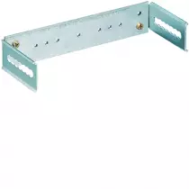 Traverse univers N rails DIN (UZ01D1)