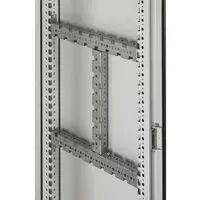 Traverses perfor�es multifonctions (2) - armoire Altis larg./Haut./prof. 500 mm (048025)