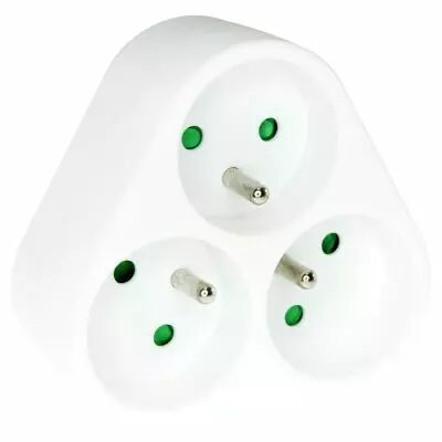 Tri 16A triangle blc (61215)