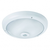 triton blanc 24w 4000k-ip54-ik06-clii 2200lm det ir on-off maitre (300105)