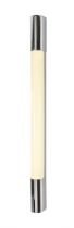 TRUKKO 60, applique intérieure, chrome, LED, 8W, 3000K, IP44 (149762)