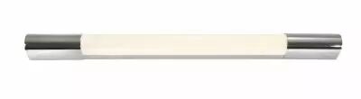 TRUKKO 60, applique int�rieure, chrome, LED, 8W, 3000K, IP44 (149762)