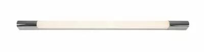 TRUKKO 90, applique int�rieure, chrome, LED, 12W, 3000K, IP44 (149772)