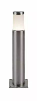 TRUST 30, borne ext�rieure, inox, LED, 8,6W, 3000K, IP55, inox 316 (228100)