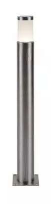 TRUST 60, borne ext�rieure, inox, LED, 8,6W, 3000K, IP55, inox 316 (228110)