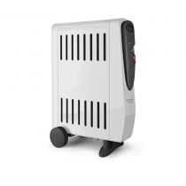 TUAREG Radiateur à bain d\'huile caréné 1500W (935036000)