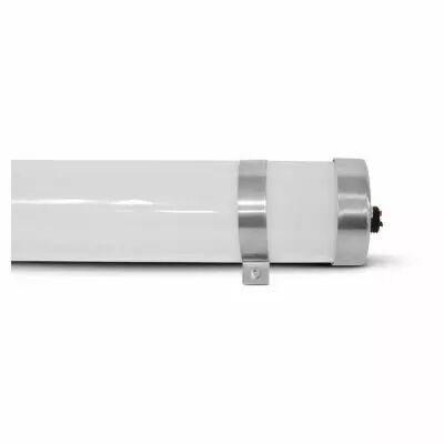 tuba 1200 x 80mm opal 40w 3000k ip67 ik10 tra (757774)