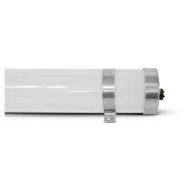 tuba 1200 x 80mm opal 40w 3000k ip67 ik10 tra (757774)