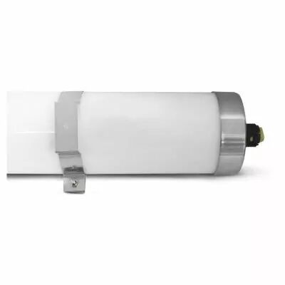 tuba 1500 x 80mm opal 60w 3000k ip67 ik10 tra (757784)