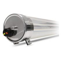 tuba 600 x 80mm clr 20w 4000k ip67 ik10 tra (75773)
