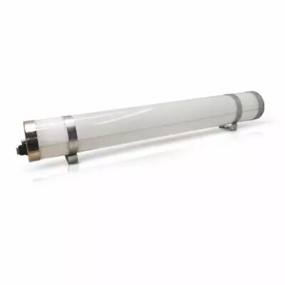 tuba 600 x 80mm opal 20w 4000k ip67 ik10 tra (75776)
