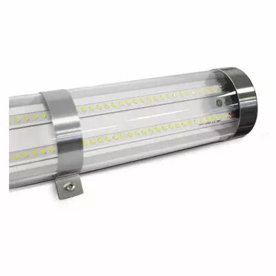 tuba 900 x 70mm clr 30w 4000k ip67 ik10 tra + detect (757731)