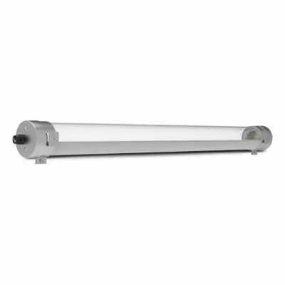 tuba ii 1200mm clair 4000k 35w 170lm/w l80b10 50000h 5ans (100713)
