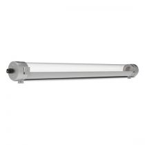 tuba ii 1200mm clair 4000k 35w 170lm/w l80b10 50000h 5ans (100713)