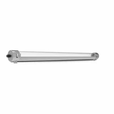 tuba ii 1500mm clair 4000k 52w 170lm/w l80b10 50000h 5ans (100715)