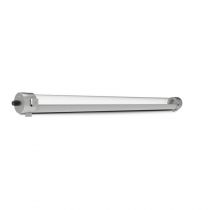 tuba ii 1500mm clair 4000k 52w 170lm/w l80b10 50000h 5ans (100715)