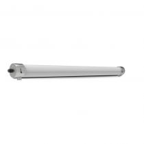 tuba ii 1500mm opal 3000k 52w 150lm/w l80b10 50000h 5ans     (100722)