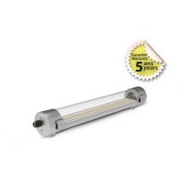 tuba ii 600mm clair 4000k 17w 170lm/w l80b10 50000h 5ans (100711)