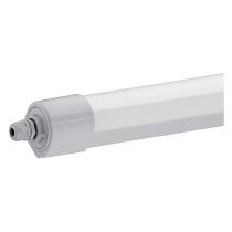 tuba light etanche led int 700 x 65mm 20w 3000k ip65 tra ( x2) (75850)