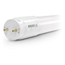 tube led t8 1200mm 18w 4000k 220-240v (x10)  (7599)
