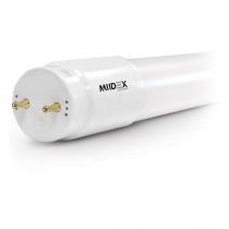 tube led t8 1500mm 24w 4000k 220-240v ln sta (x10) (760020)