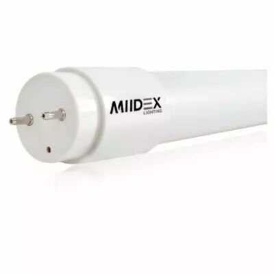 tube led t8 18w 1200mm 180-265v 6000k ballast electro (75995)