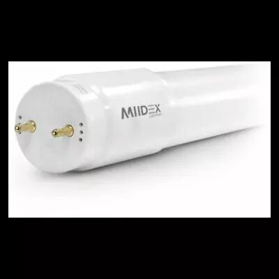 tube led t8 900mm 14w 6000k 220-240v (x10) (7605)