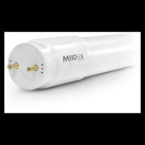 tube led t8 900mm 14w 6000k 220-240v (x10) (7605)