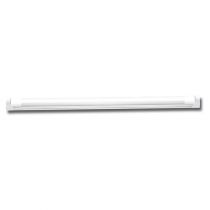 tube led vision-el t8 + support 24 w 1500 mm 180-265v 4000k (76103)