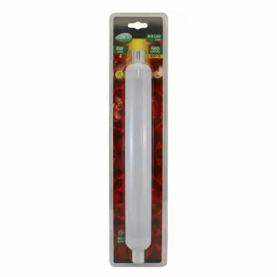 tube salle de bain 6 watt 3000k blister (76091)