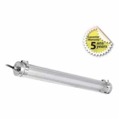 tubulus cl 70x1238mm 35w 4000k ip67 ip69k  ik10 5ans (400048)